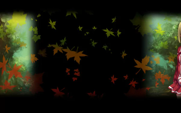 video game Fading Hearts HD Desktop Wallpaper | Background Image