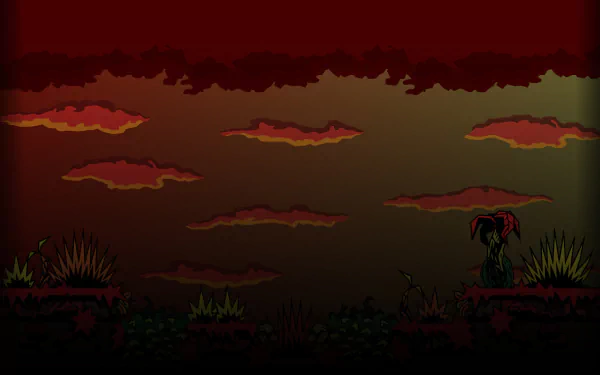 video game Fenix Rage HD Desktop Wallpaper | Background Image