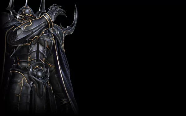 video game Final Fantasy IV HD Desktop Wallpaper | Background Image