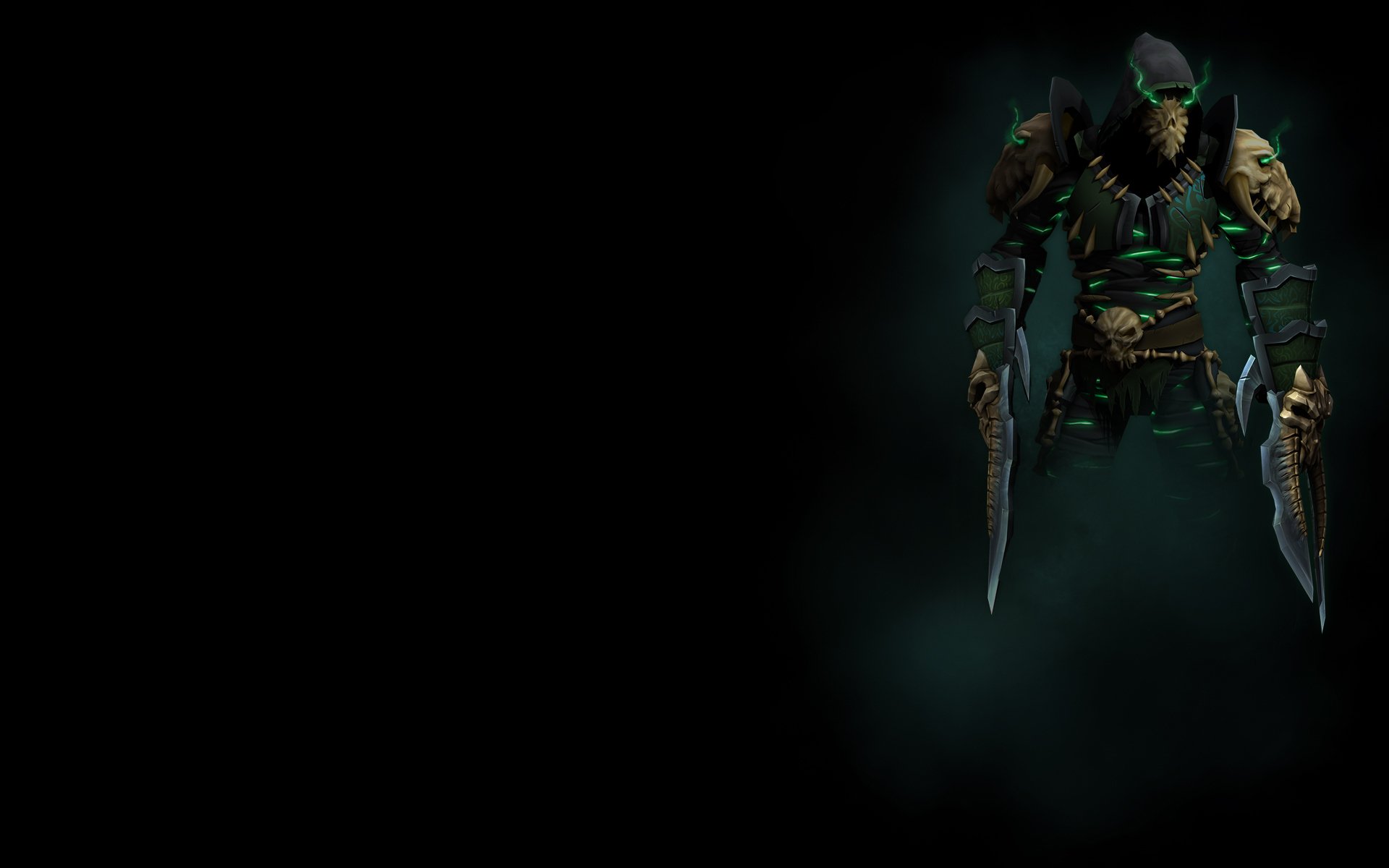 Download Video Game Forced HD Wallpaper