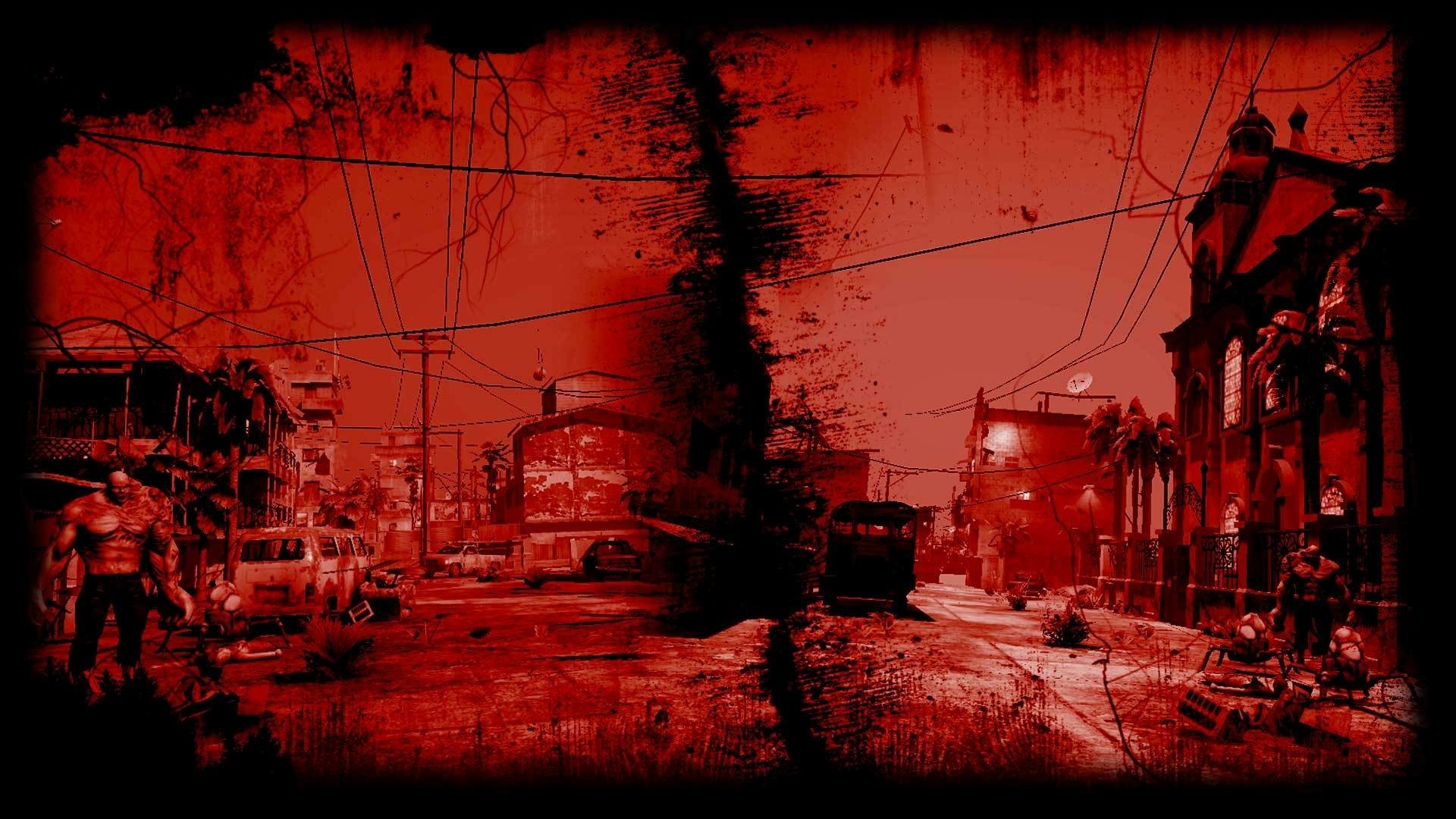 Download Video Game Global Outbreak: Doomsday Edition HD Wallpaper