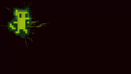 video game Fitz the Fox HD Desktop Wallpaper | Background Image