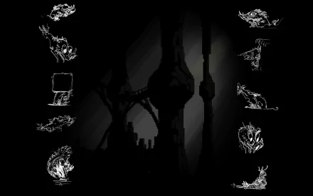 video game Full Bore HD Desktop Wallpaper | Background Image