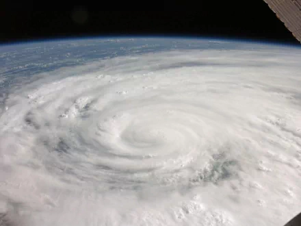 nature storm HD Desktop Wallpaper | Background Image