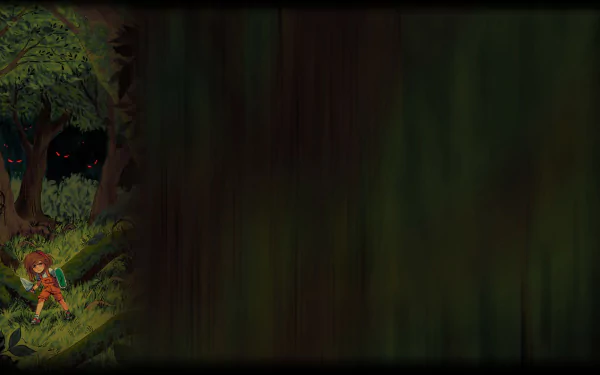 video game Finding Teddy 2 HD Desktop Wallpaper | Background Image