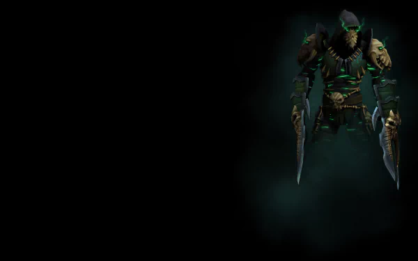 video game Forced HD Desktop Wallpaper | Background Image