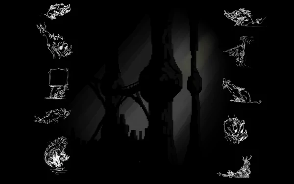 video game Full Bore HD Desktop Wallpaper | Background Image