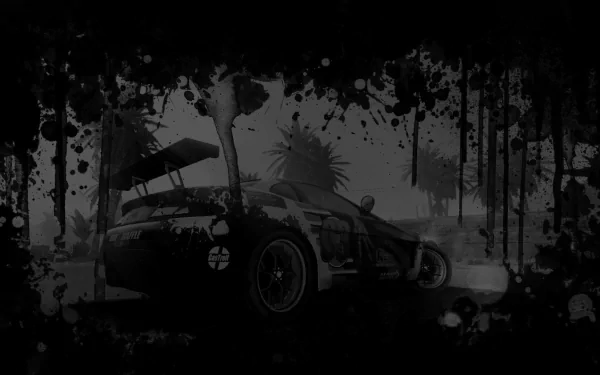 video game Gas Guzzlers Extreme HD Desktop Wallpaper | Background Image