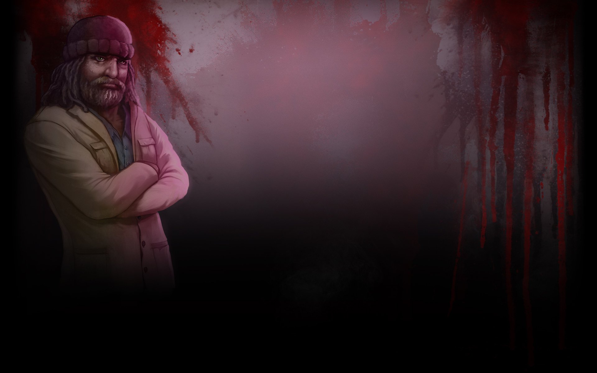 Download Video Game Hotline Miami HD Wallpaper