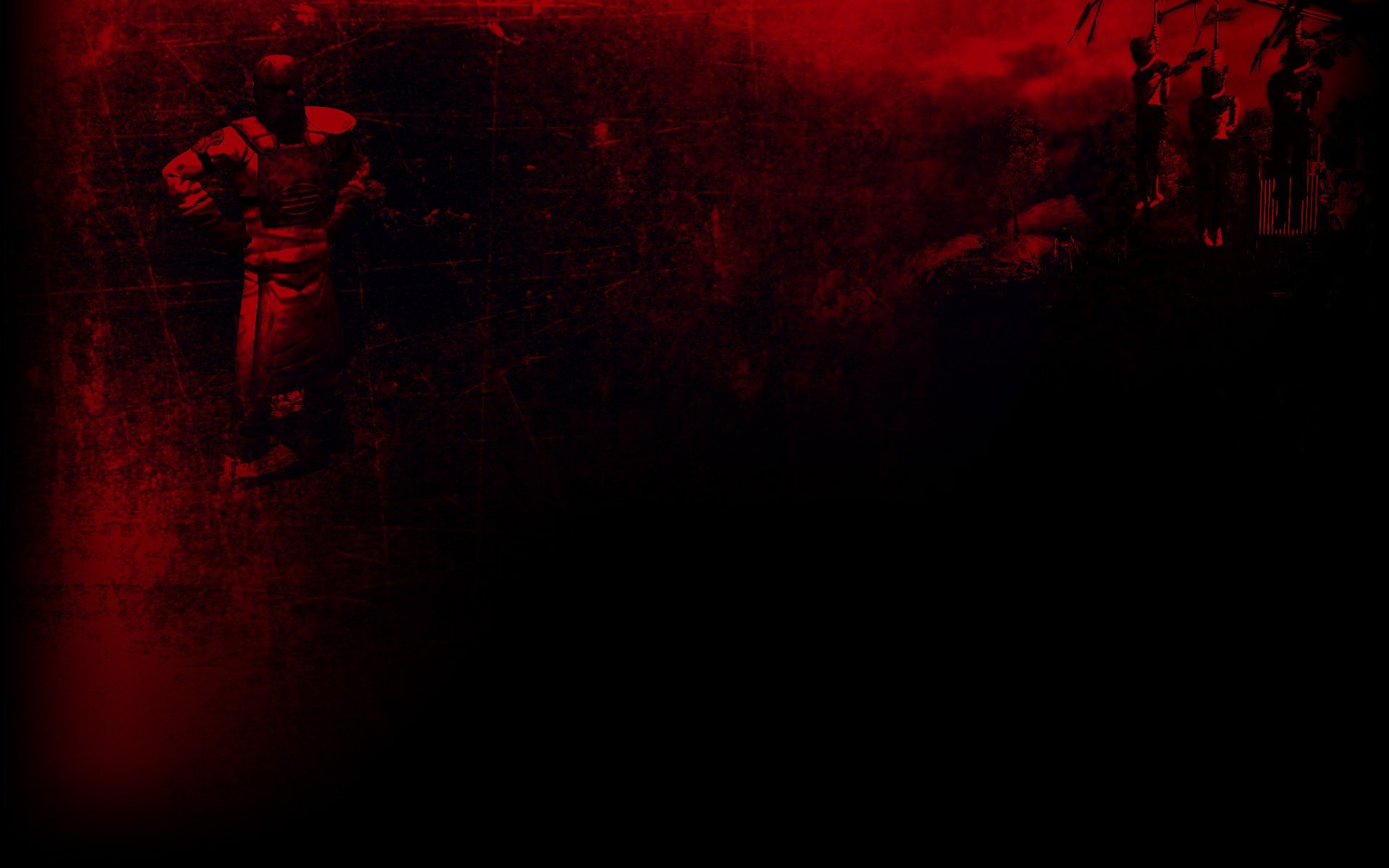 Download Video Game How To Survive: Third Person HD Wallpaper