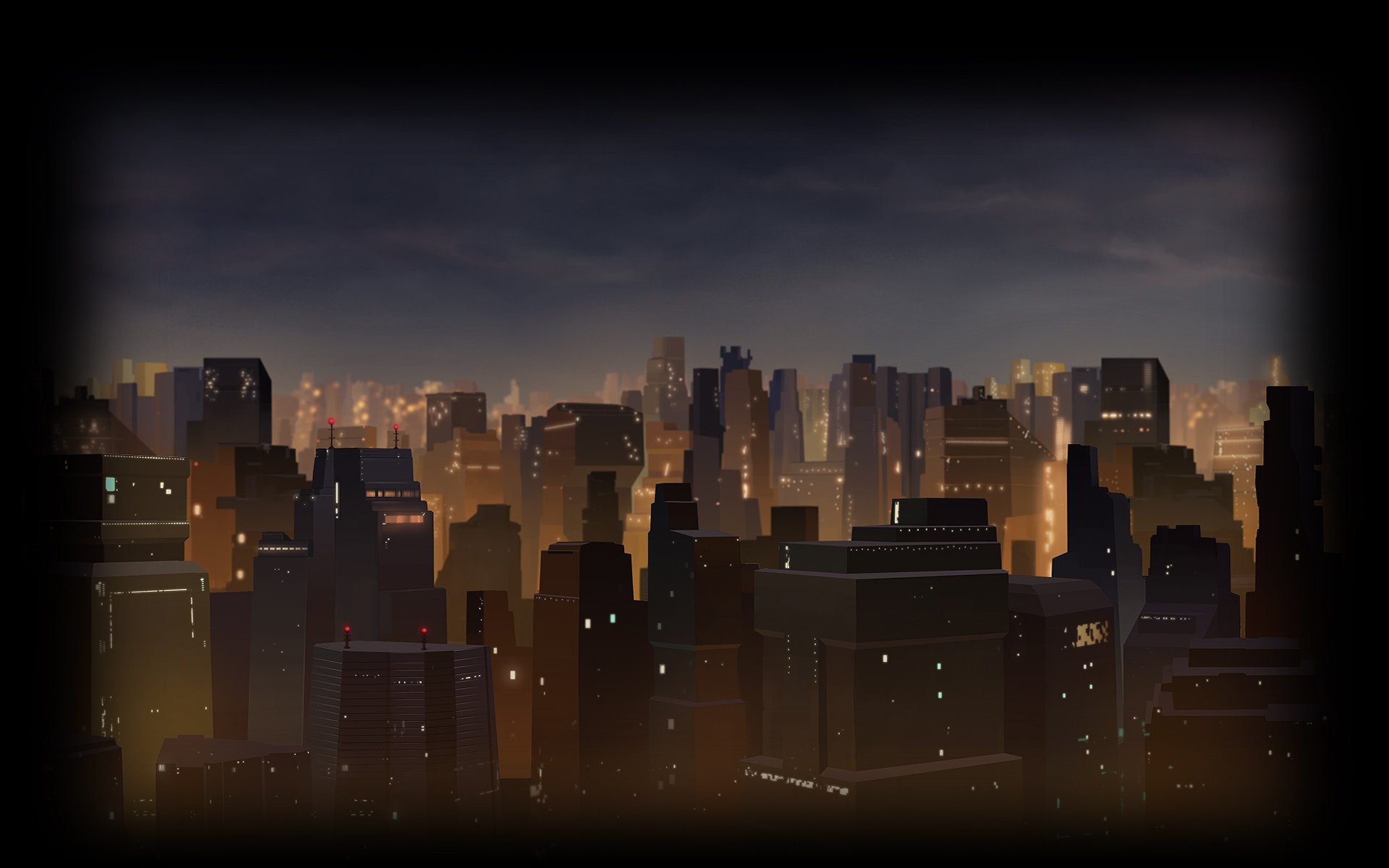 Download Video Game Infinifactory HD Wallpaper