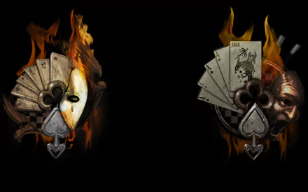 video game Gray Matter HD Desktop Wallpaper | Background Image