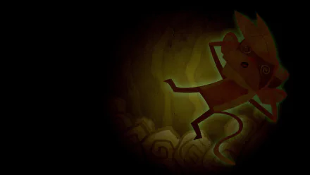 video game Gun Monkeys HD Desktop Wallpaper | Background Image