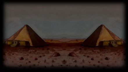 video game High Strangeness HD Desktop Wallpaper | Background Image