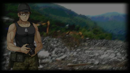 video game Higurashi When They Cry - Ch.1 Onikakushi HD Desktop Wallpaper | Background Image