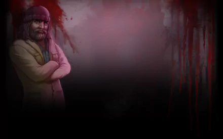 video game Hotline Miami HD Desktop Wallpaper | Background Image