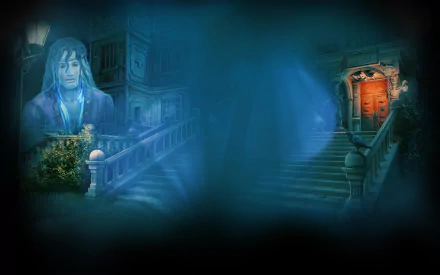 video game House Of 1,000 Doors HD Desktop Wallpaper | Background Image