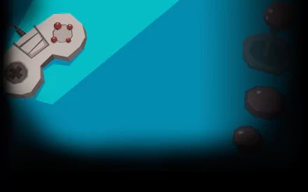 video game Indie Game: The Movie HD Desktop Wallpaper | Background Image