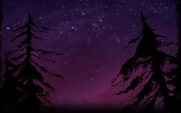 video game Gone Home HD Desktop Wallpaper | Background Image