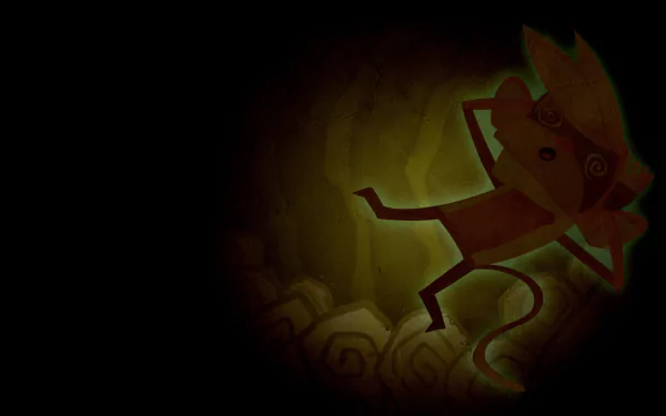 video game Gun Monkeys HD Desktop Wallpaper | Background Image