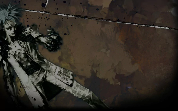 video game Ikaruga HD Desktop Wallpaper | Background Image