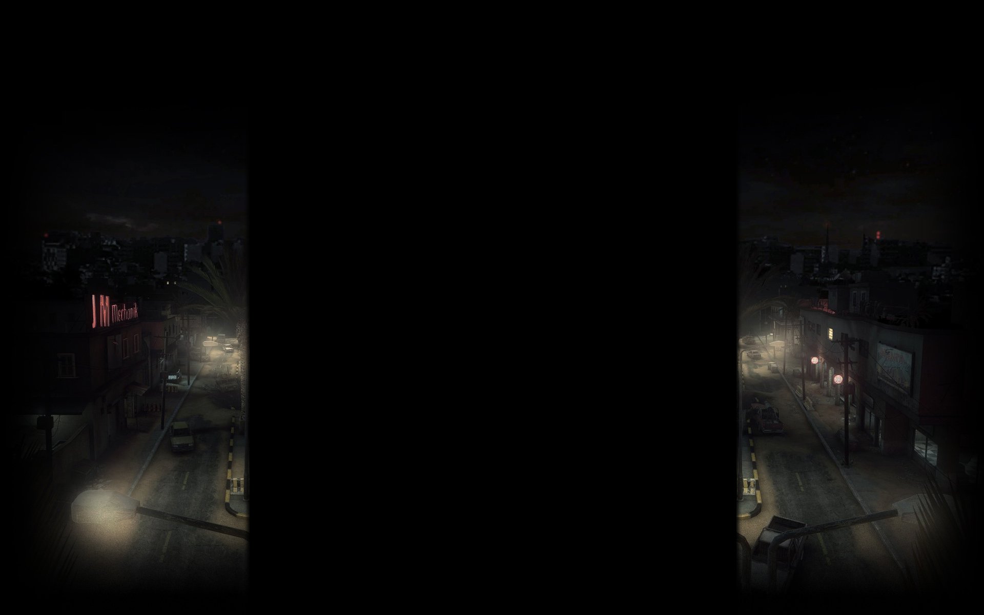 Download Video Game Insurgency HD Wallpaper