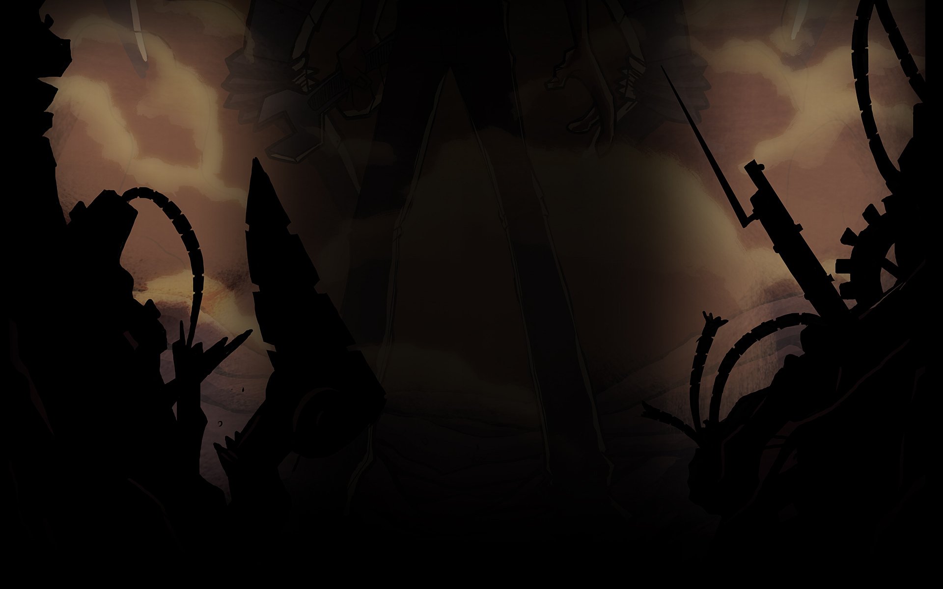 Download Video Game Ironclad Tactics HD Wallpaper