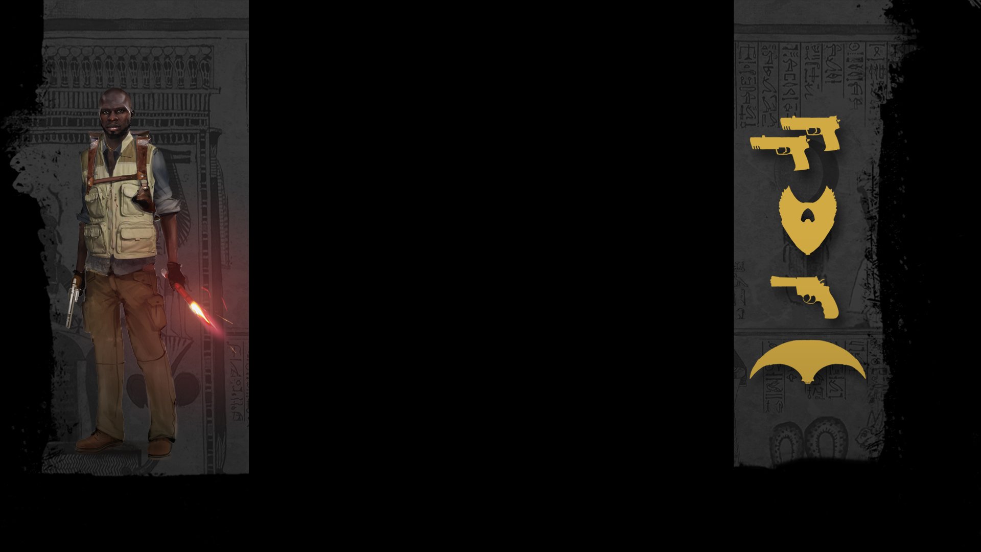 Download Video Game Lara Croft And The Temple Of Osiris HD Wallpaper