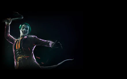 video game Injustice: Gods Among Us HD Desktop Wallpaper | Background Image