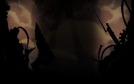 video game Ironclad Tactics HD Desktop Wallpaper | Background Image