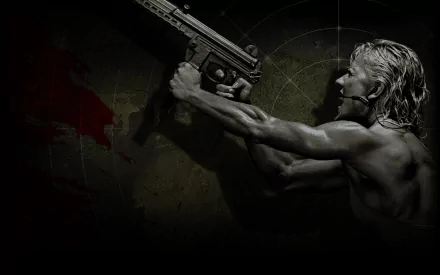 video game Jagged Alliance 2: Wildfire HD Desktop Wallpaper | Background Image