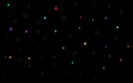 video game Luminosity HD Desktop Wallpaper | Background Image