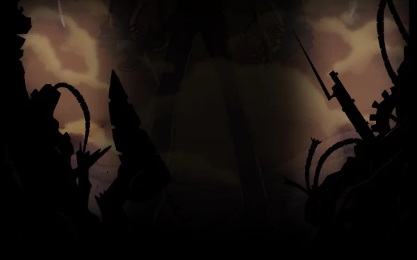 video game Ironclad Tactics HD Desktop Wallpaper | Background Image