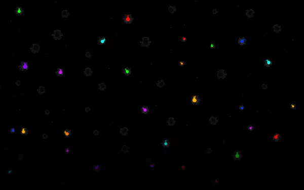 video game Luminosity HD Desktop Wallpaper | Background Image