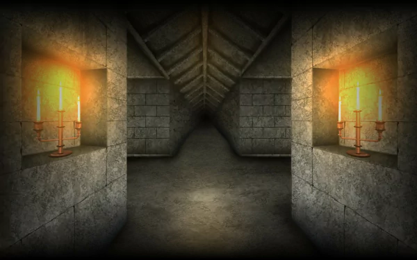 video game Magical Diary HD Desktop Wallpaper | Background Image