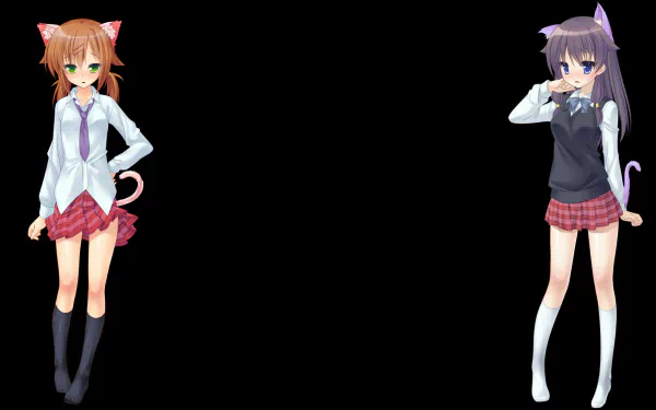 video game Mahjong Pretty Girls Battle HD Desktop Wallpaper | Background Image