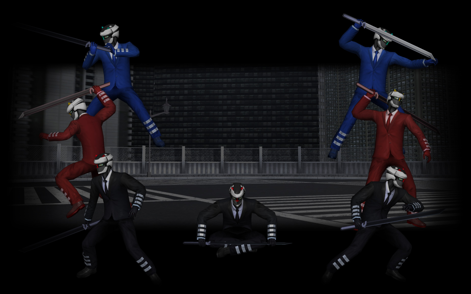 Ninja kamui 4