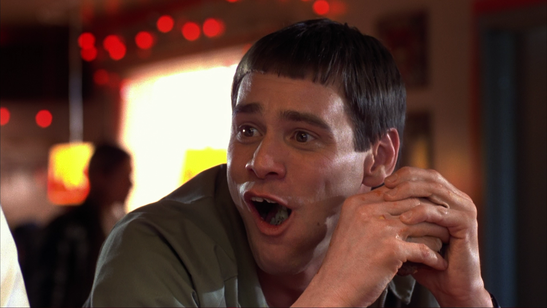 Movie Dumb And Dumber HD Wallpaper | Background Image
