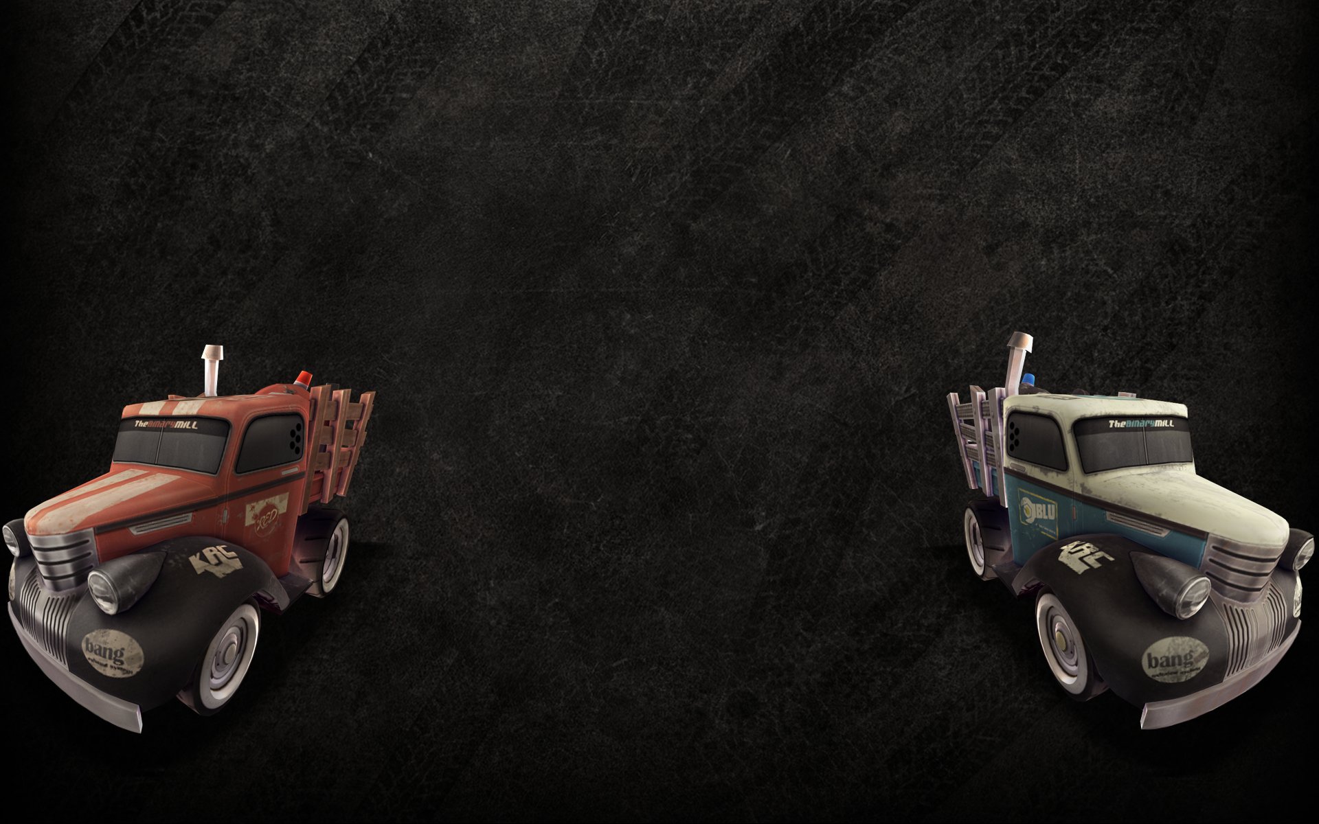 Download Video Game Mini Motor Racing EVO HD Wallpaper