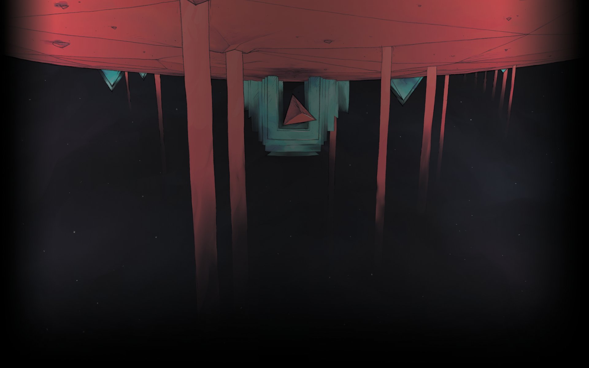 Download Video Game MirrorMoon EP HD Wallpaper