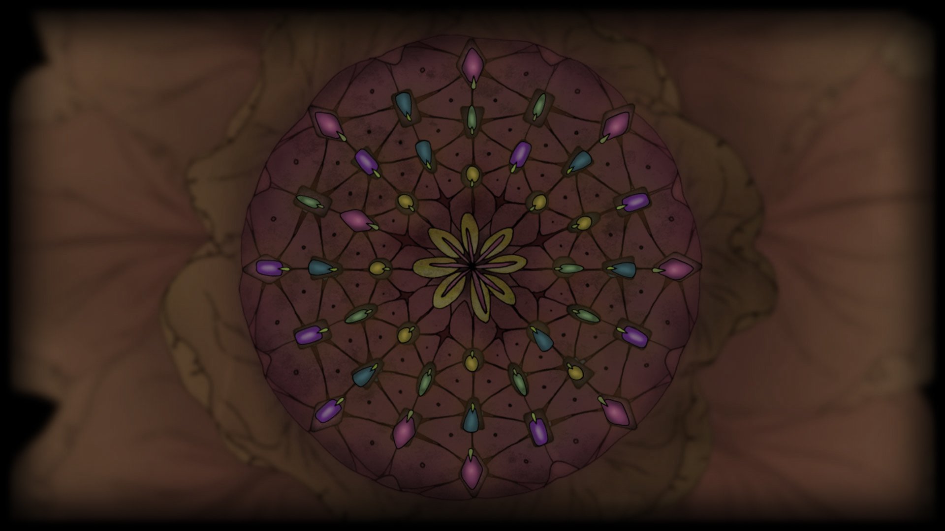 Download Video Game Morphopolis HD Wallpaper