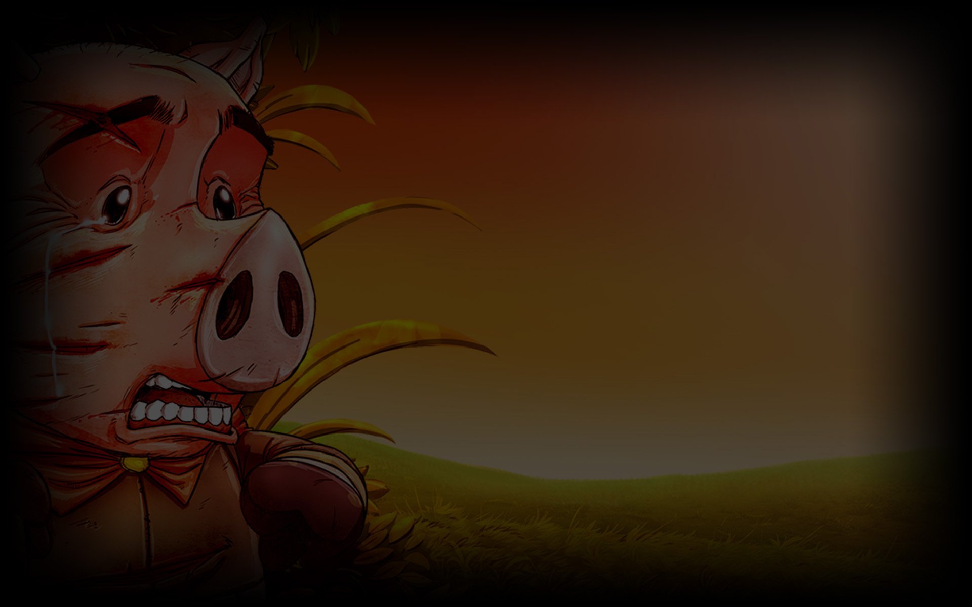Download Video Game Mr. Bree+ HD Wallpaper