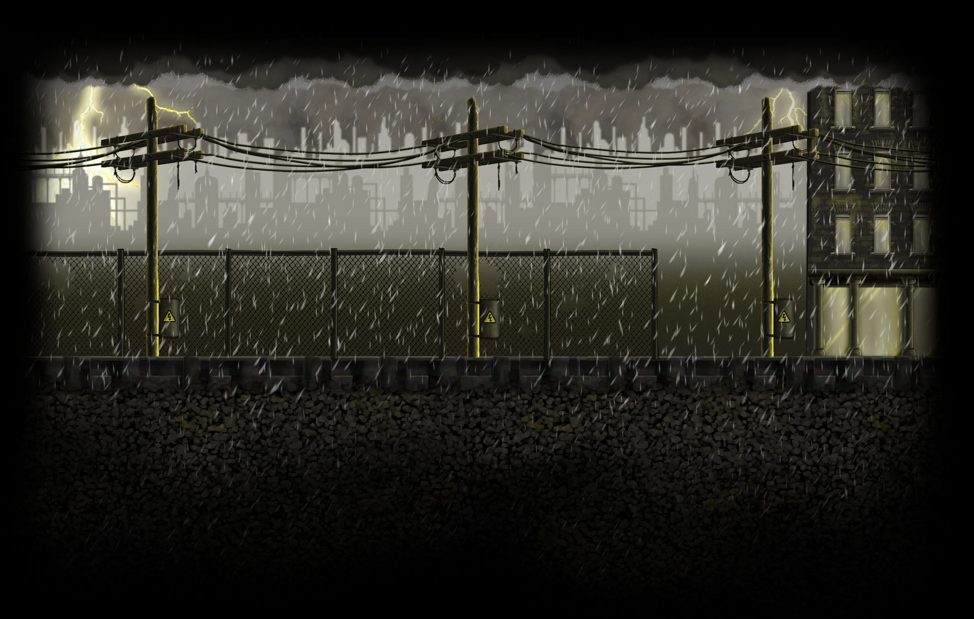 Download Video Game Nihilumbra HD Wallpaper