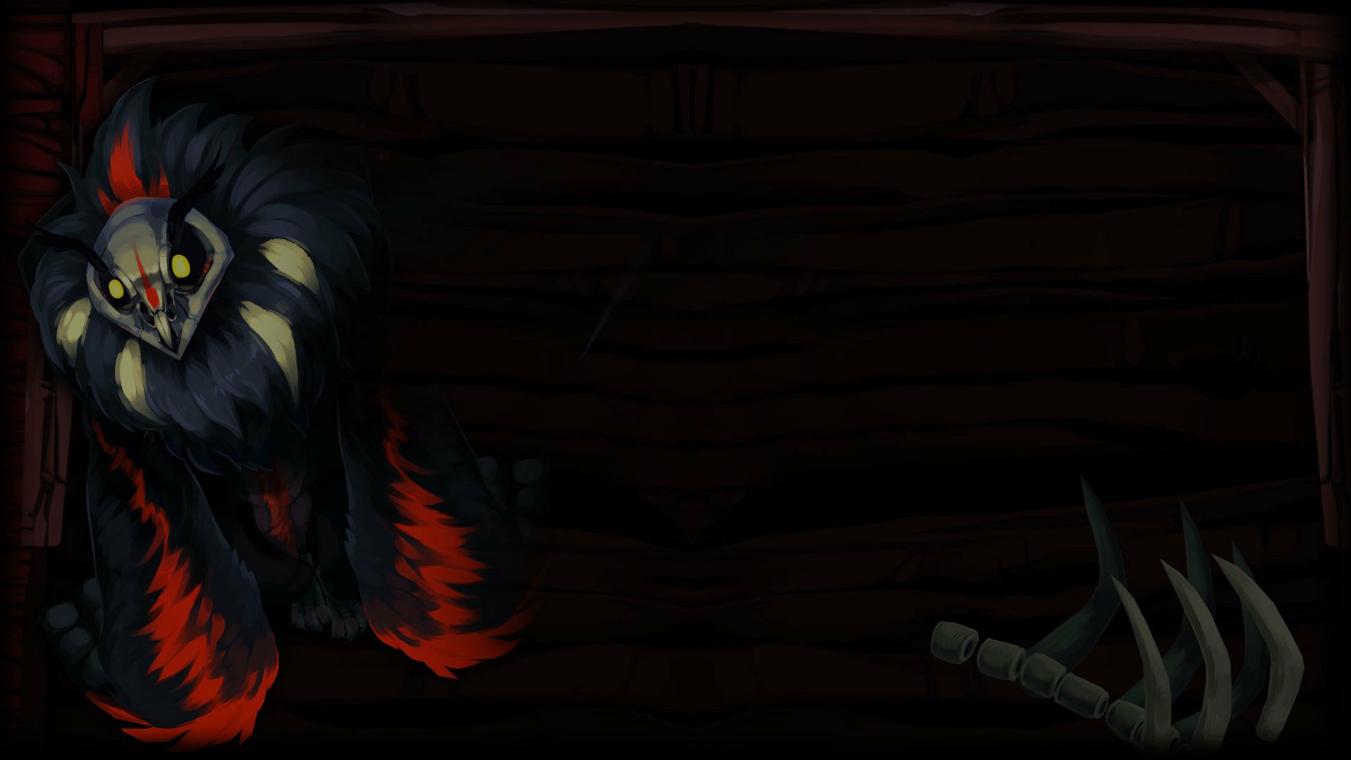 Download Video Game Oblitus HD Wallpaper