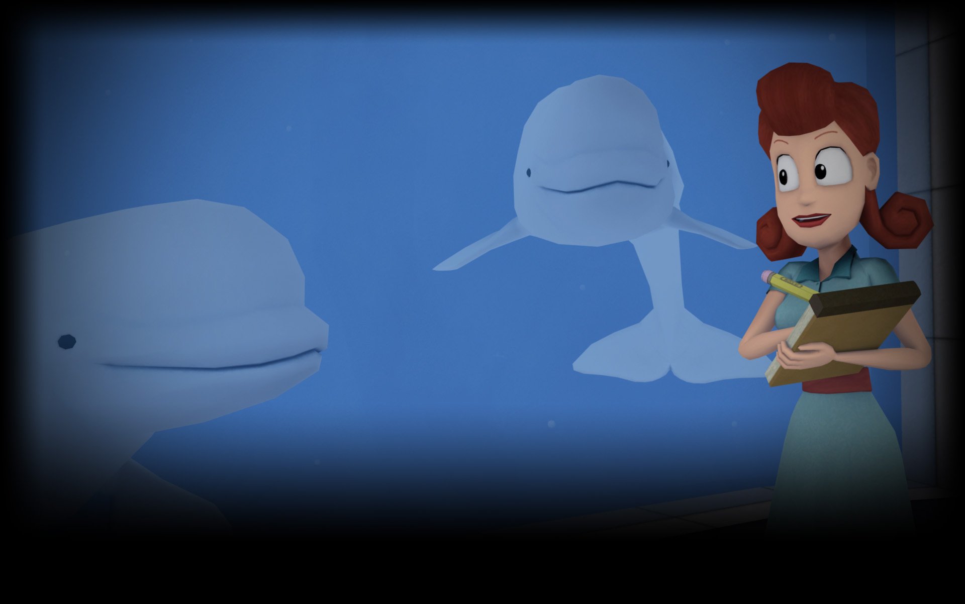 Download Video Game Octodad: Dadliest Catch HD Wallpaper