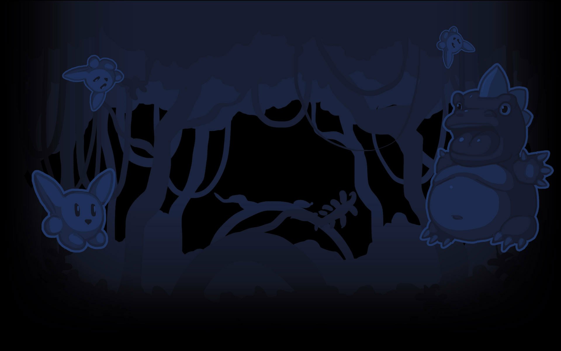 Download Video Game Offspring Fling! HD Wallpaper
