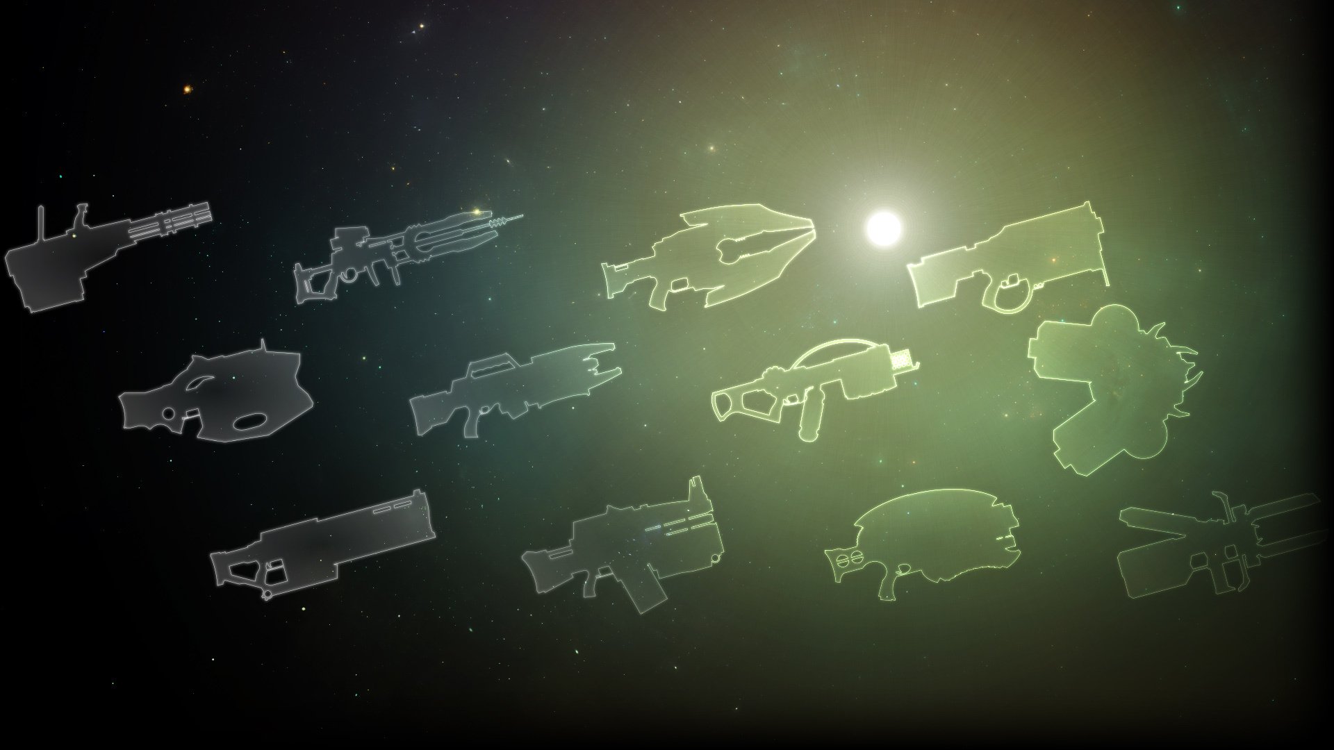 Download Video Game Orbital Gear HD Wallpaper