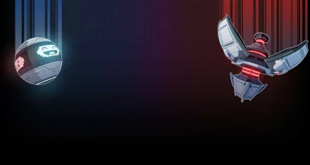 video game Metal Drift HD Desktop Wallpaper | Background Image