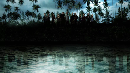 TV Show lost HD Desktop Wallpaper | Background Image