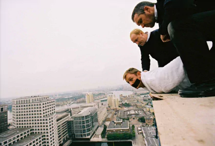 movie Layer Cake HD Desktop Wallpaper | Background Image